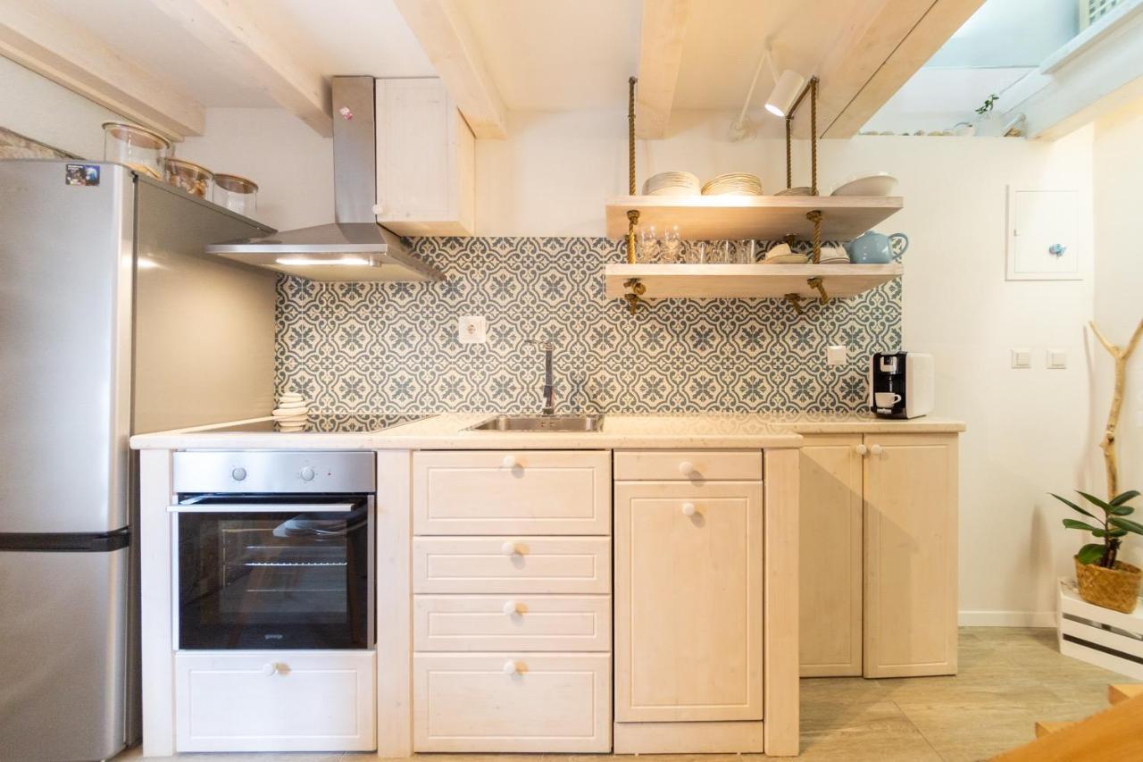 Sea Pearl Apartamento *