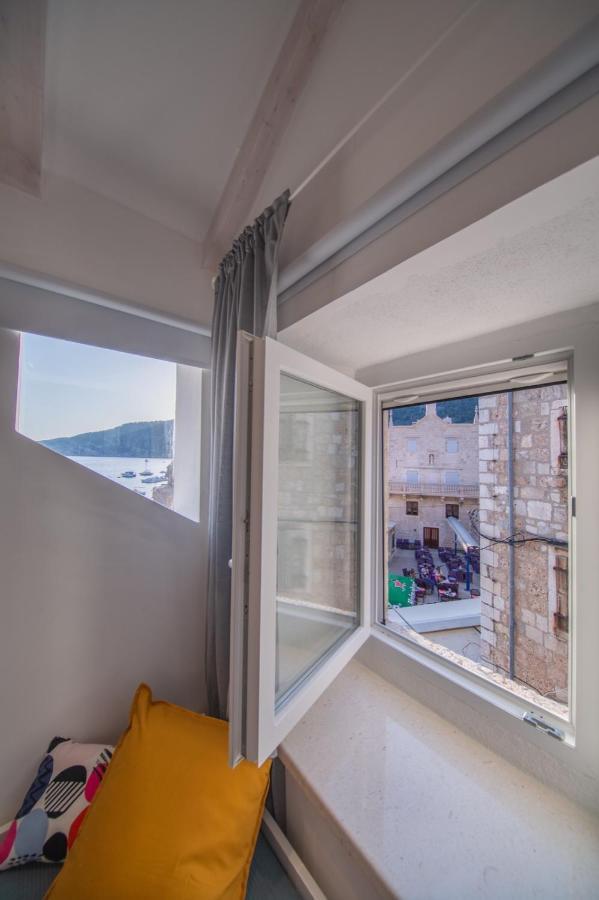 Apartamento Sea Pearl Komiža