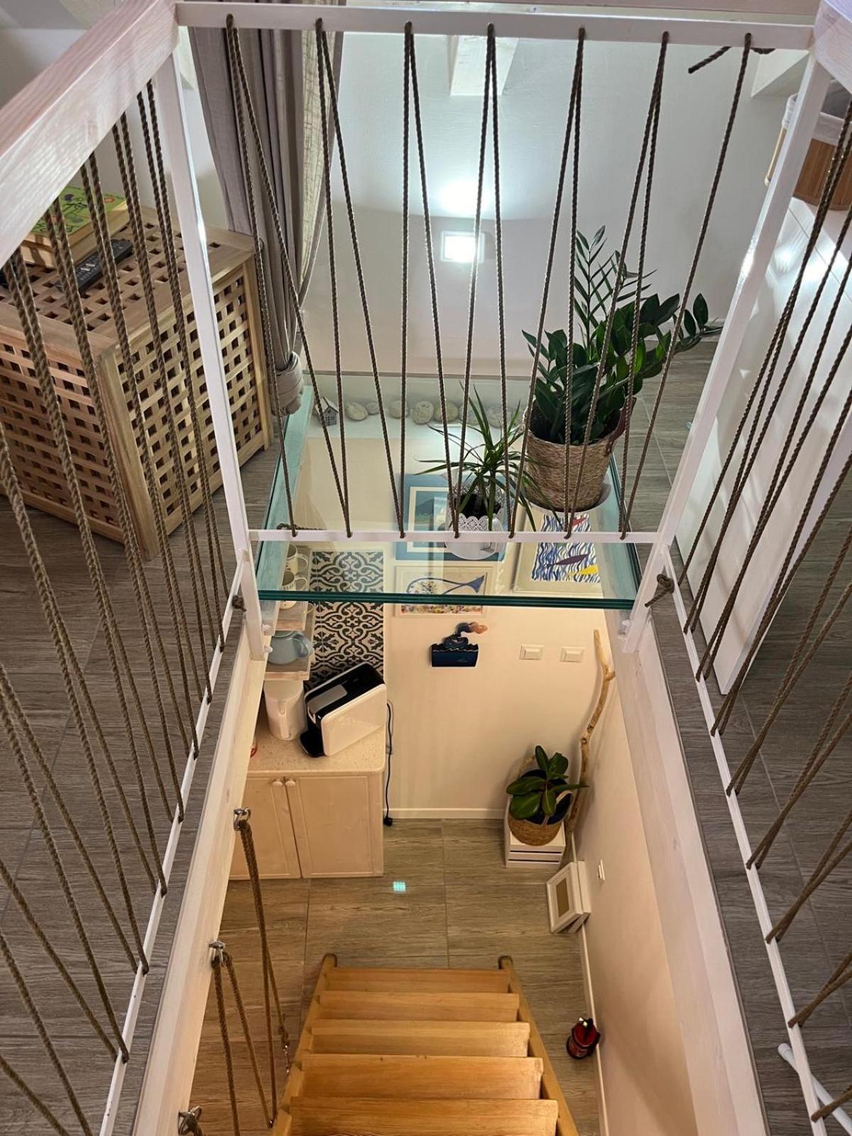 Apartamento Sea Pearl *